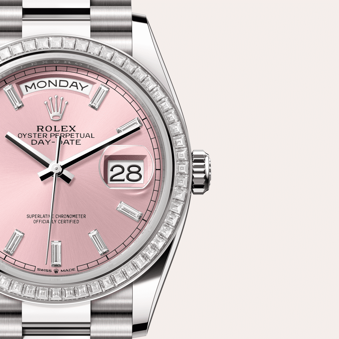 Rolex Day-Date 36 M128399TBR-0029