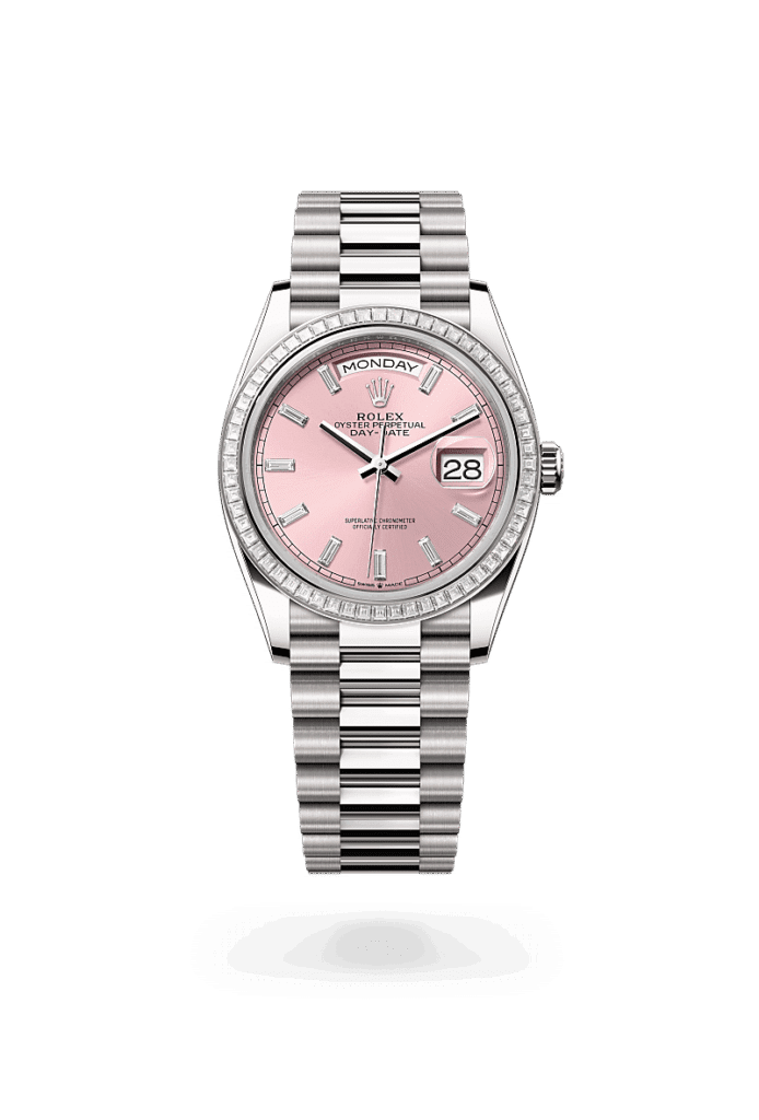 Rolex Day-Date 36 M128399TBR-0029