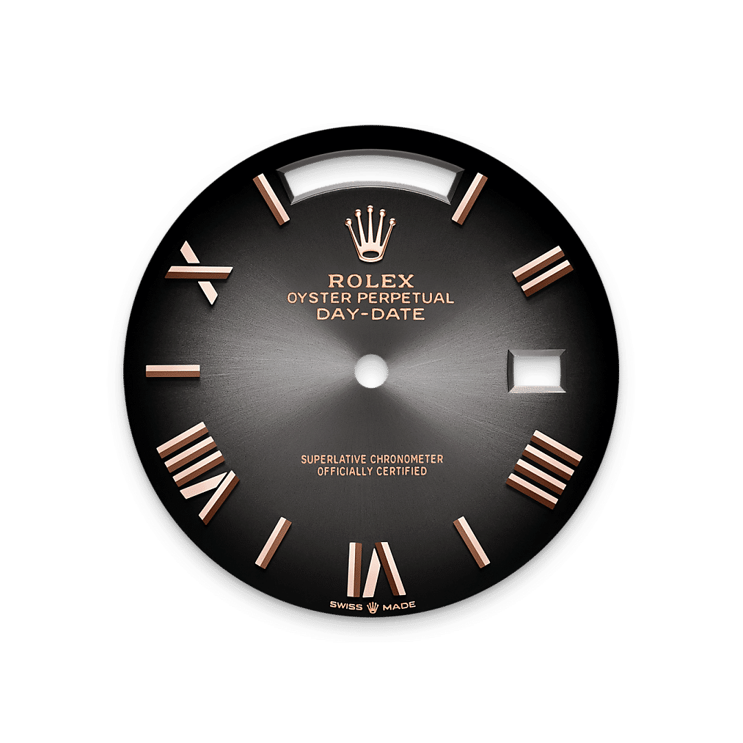Rolex Day-Date 40 M228235-0055