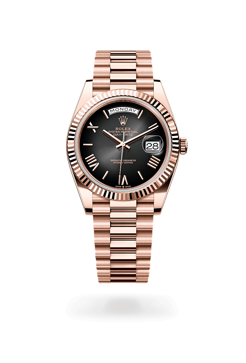 Rolex Day-Date 40 M228235-0055