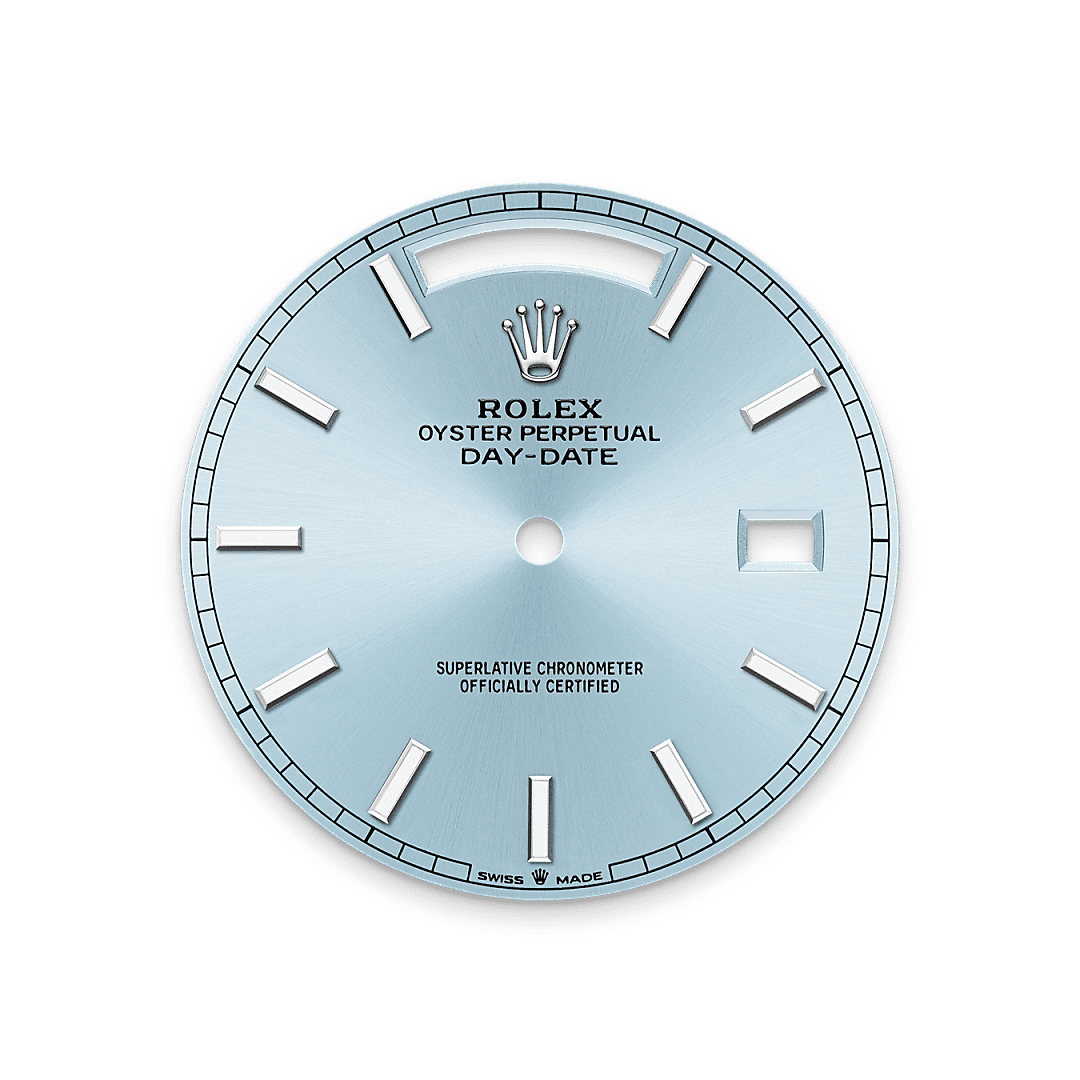 Rolex Day-Date 40 M228236-0018