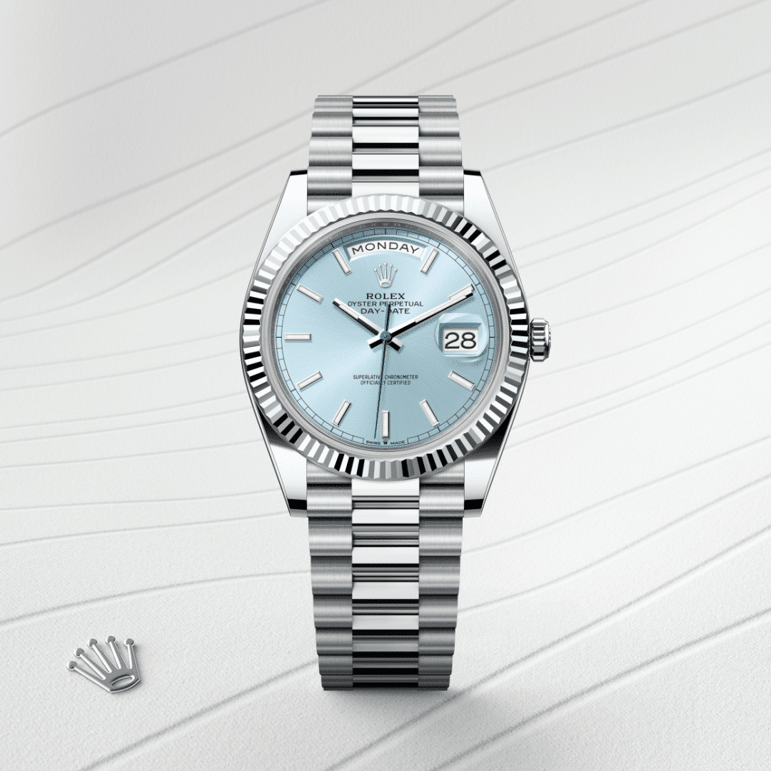 Rolex Day-Date 40 M228236-0018