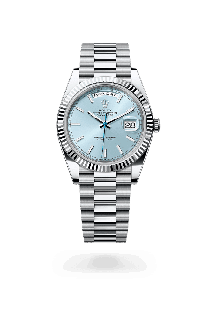 Rolex Day-Date 40 M228236-0018