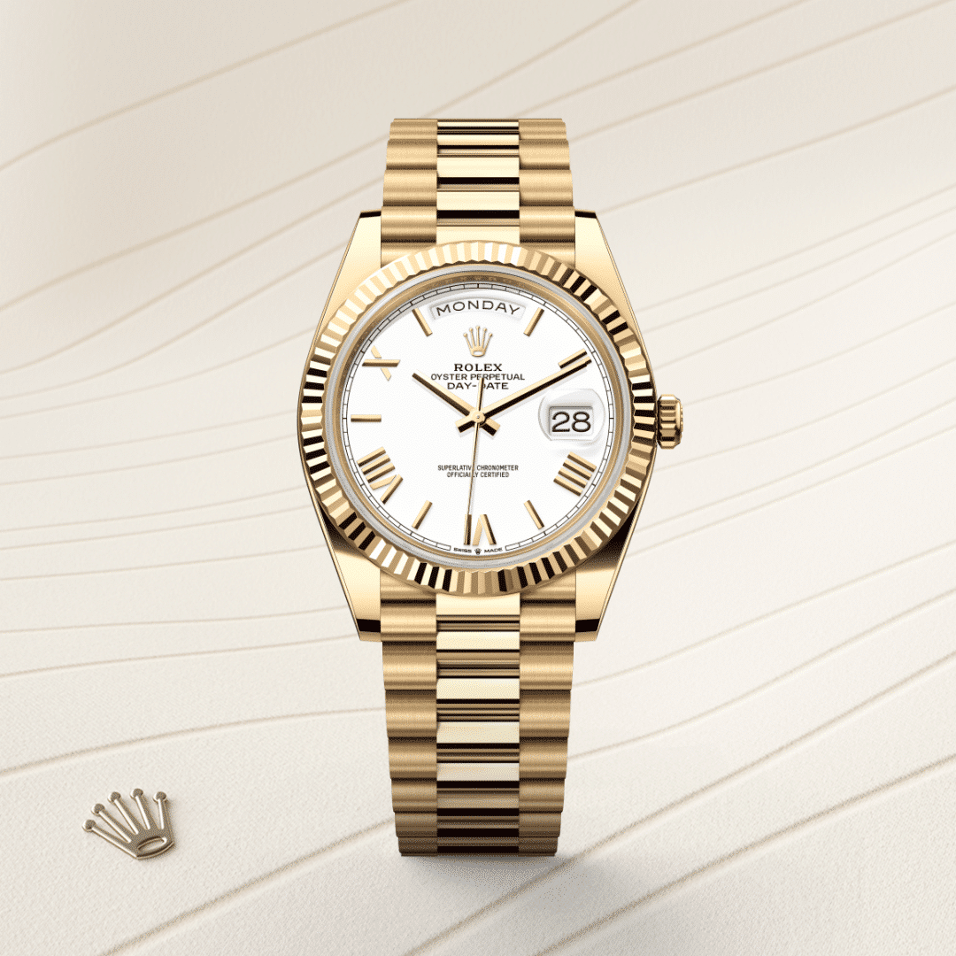 Rolex Day-Date 40 M228238-0042