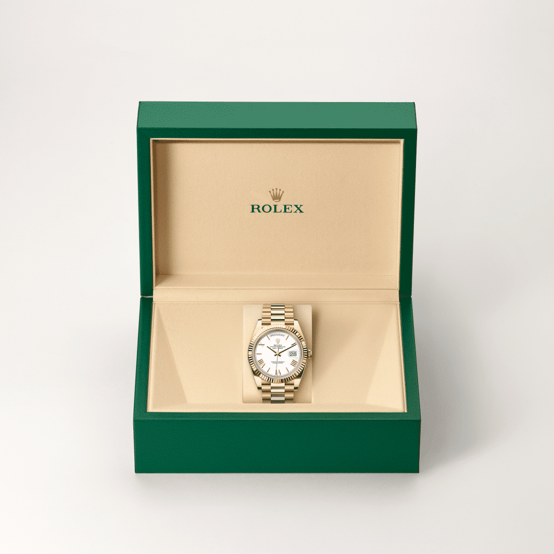 Rolex Day-Date 40 M228238-0042