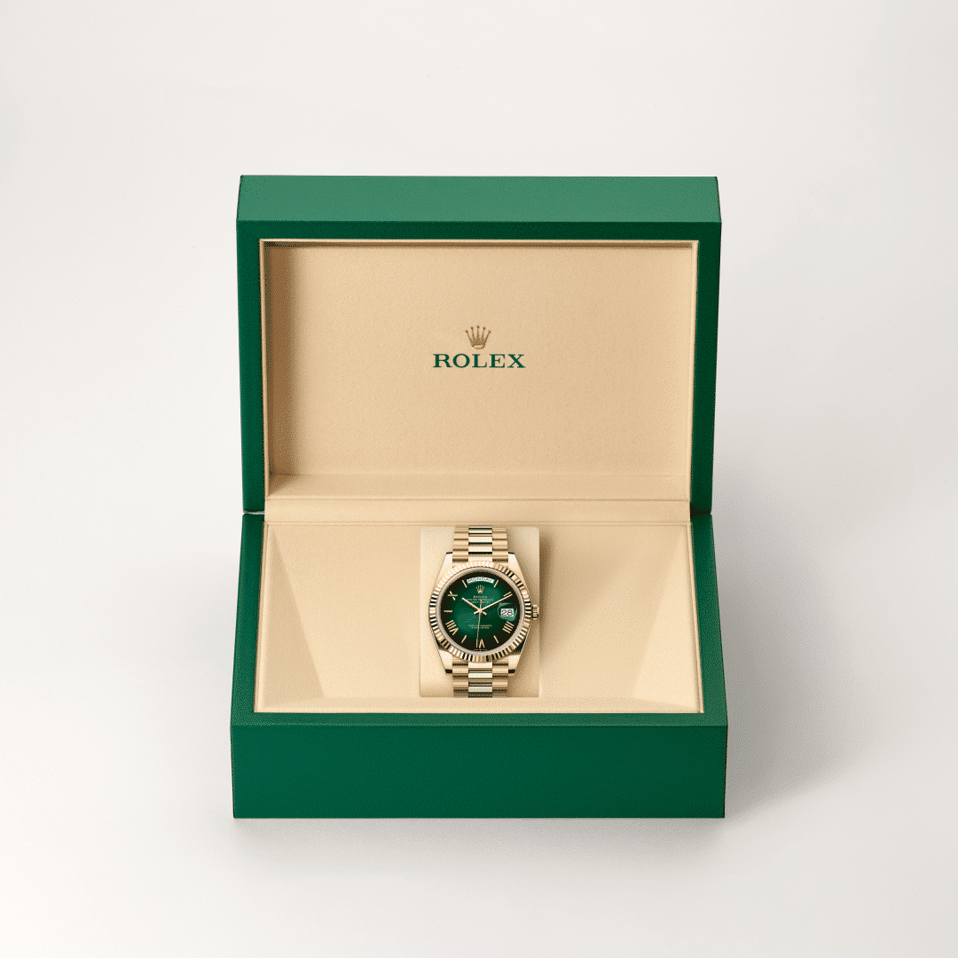 Rolex Day-Date 40 M228238-0069