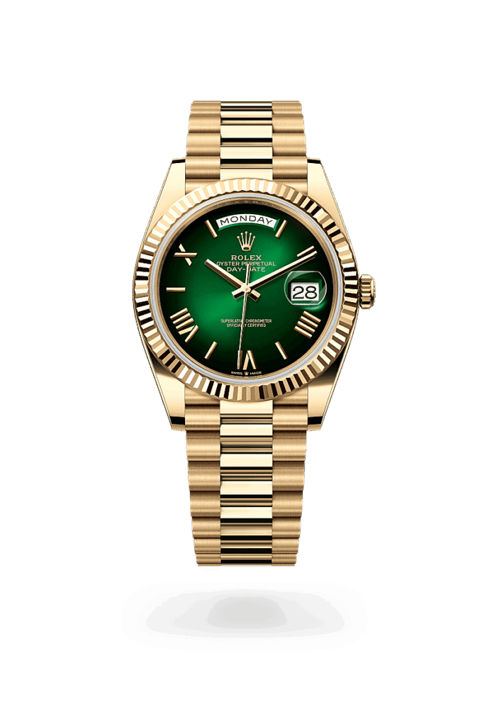 Rolex Day-Date 40 M228238-0069