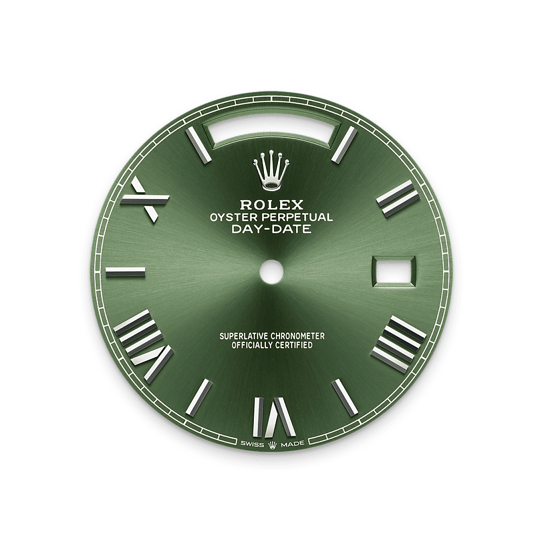 Rolex Day-Date 40 M228239-0033