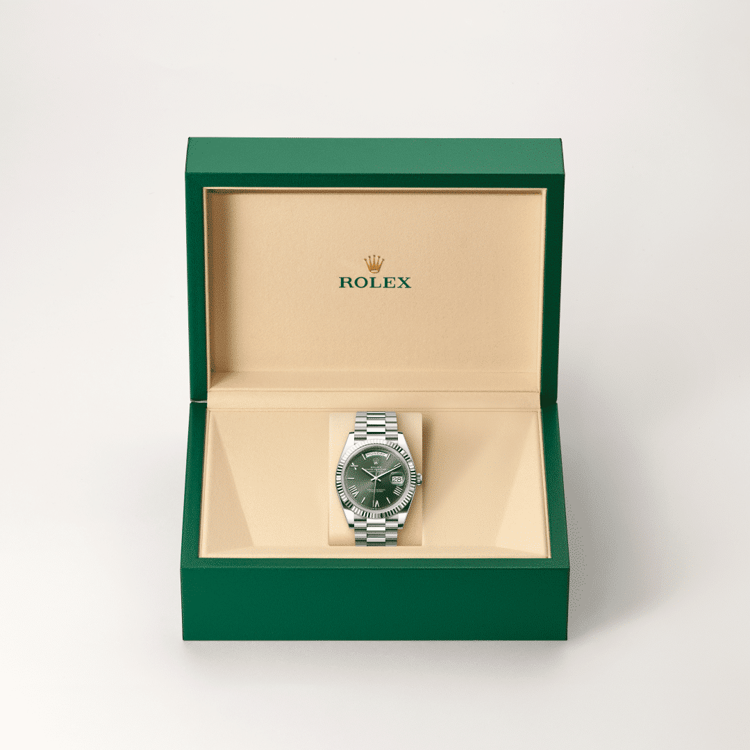 Rolex Day-Date 40 M228239-0033
