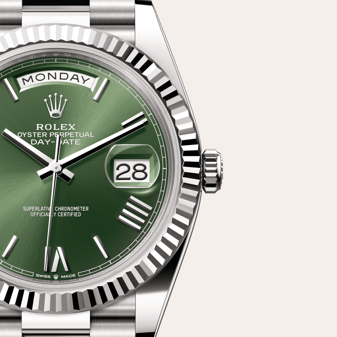 Rolex Day-Date 40 M228239-0033