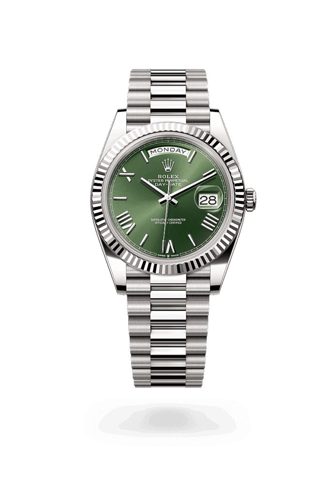 Rolex Day-Date 40 M228239-0033