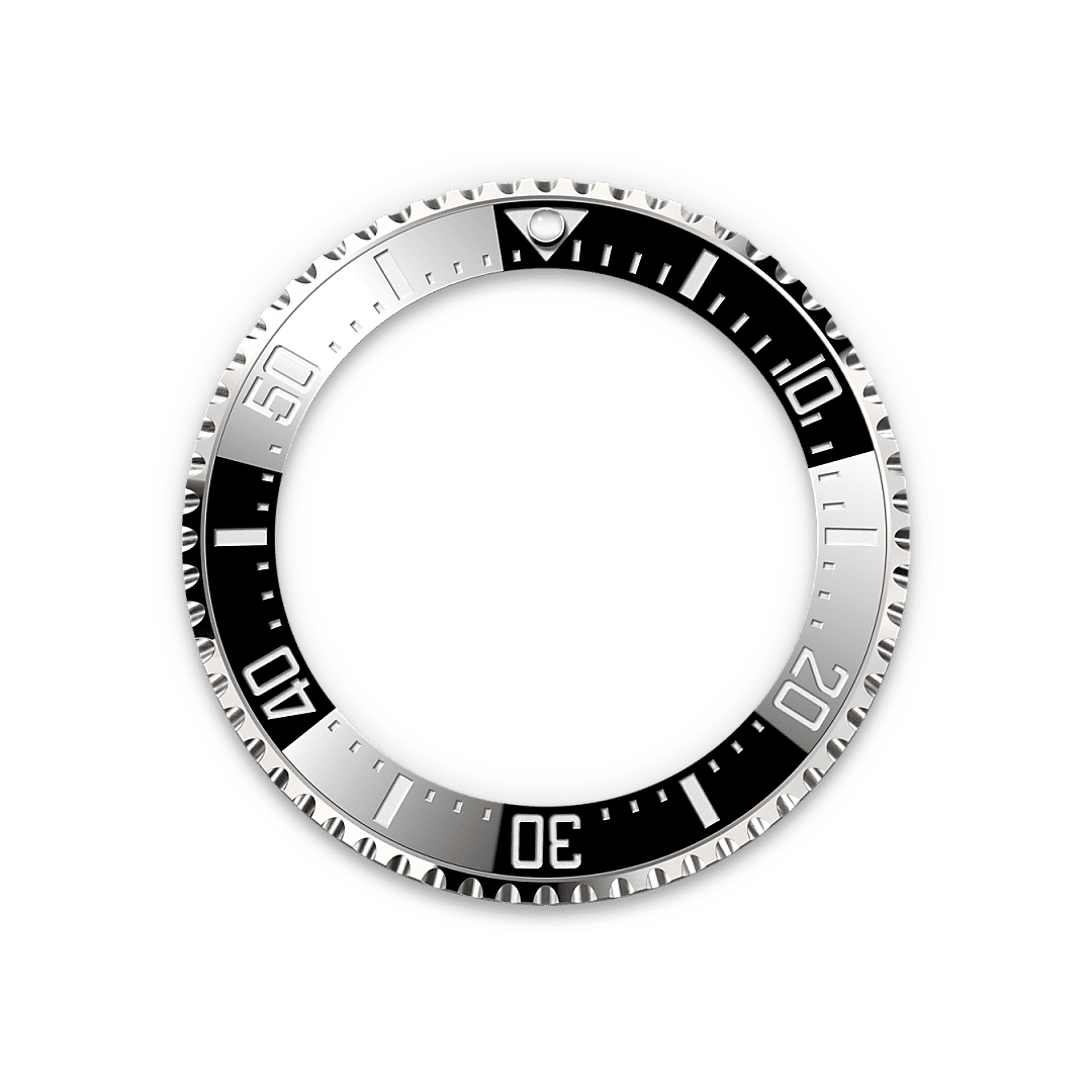 Rolex Deepsea Challenge M126067-0002
