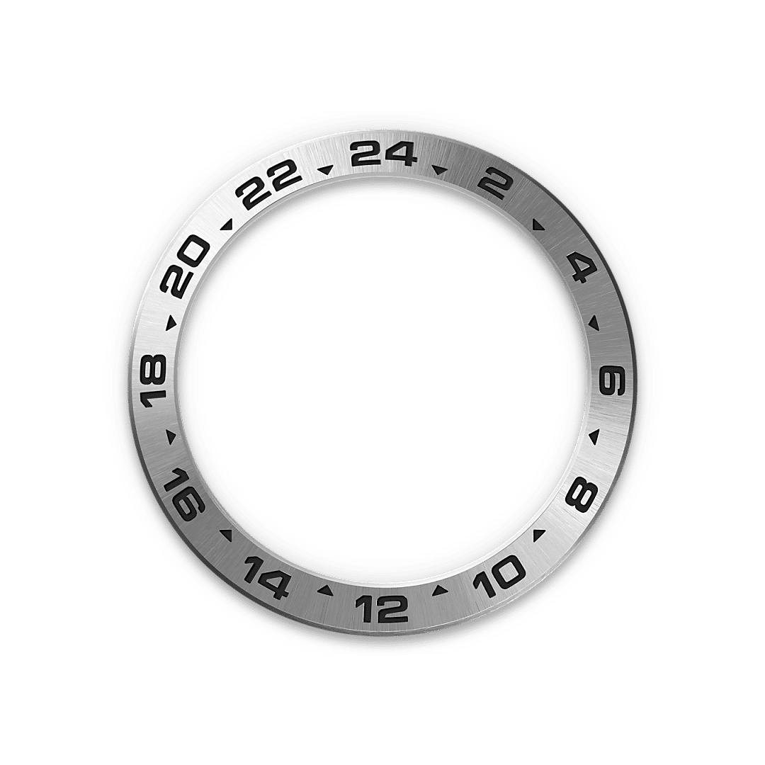 Rolex Explorer II M226570-0001