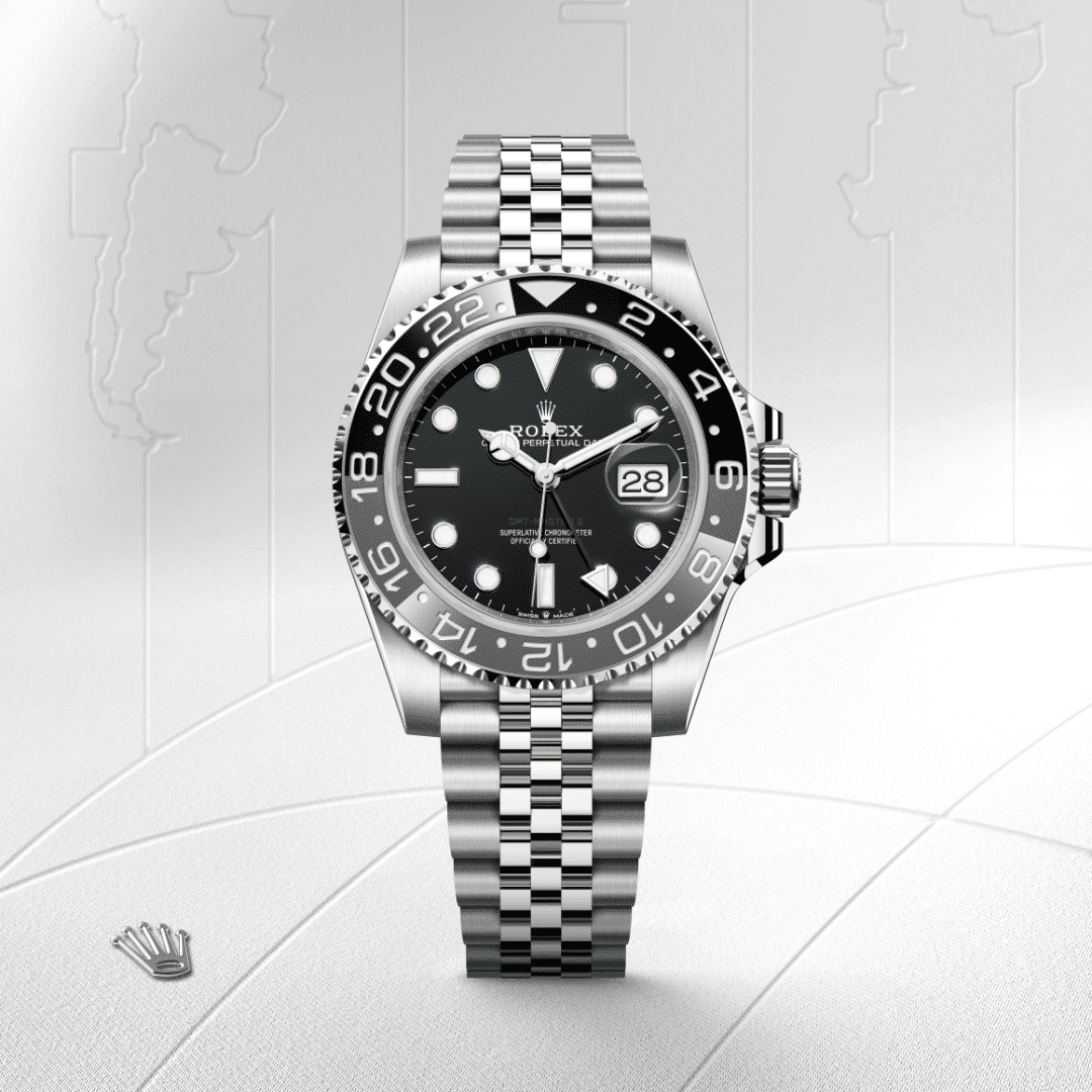 Rolex GMT-Master II M126710GRNR-0003
