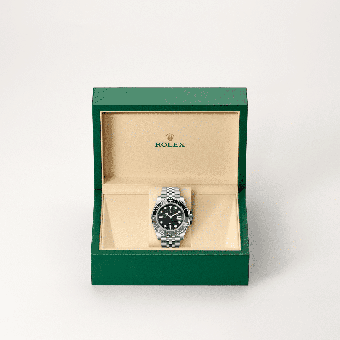 Rolex GMT-Master II M126710GRNR-0003