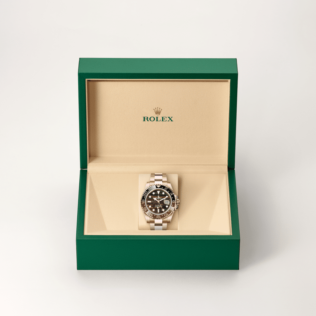 Rolex GMT-Master II M126715CHNR-0002