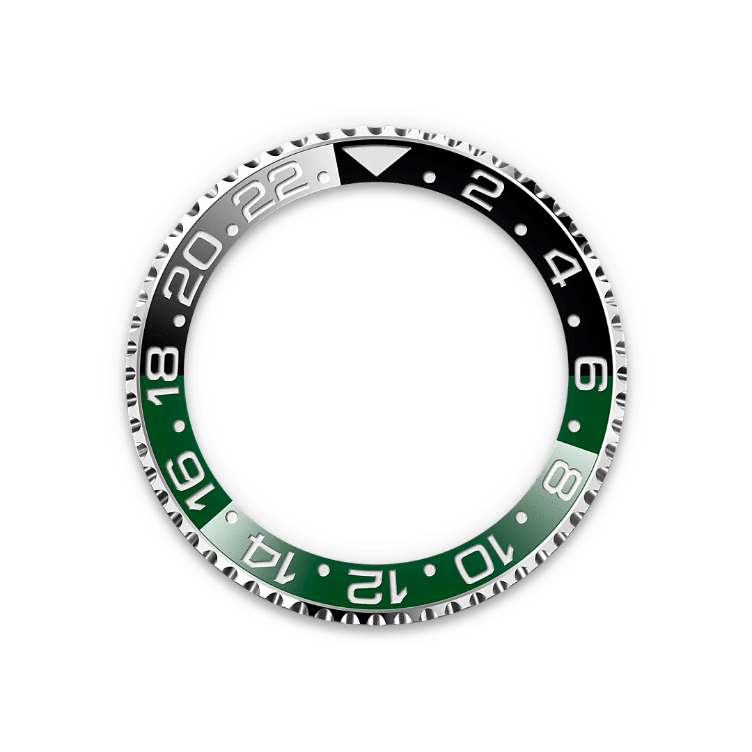 Rolex GMT-Master II M126720VTNR-0001