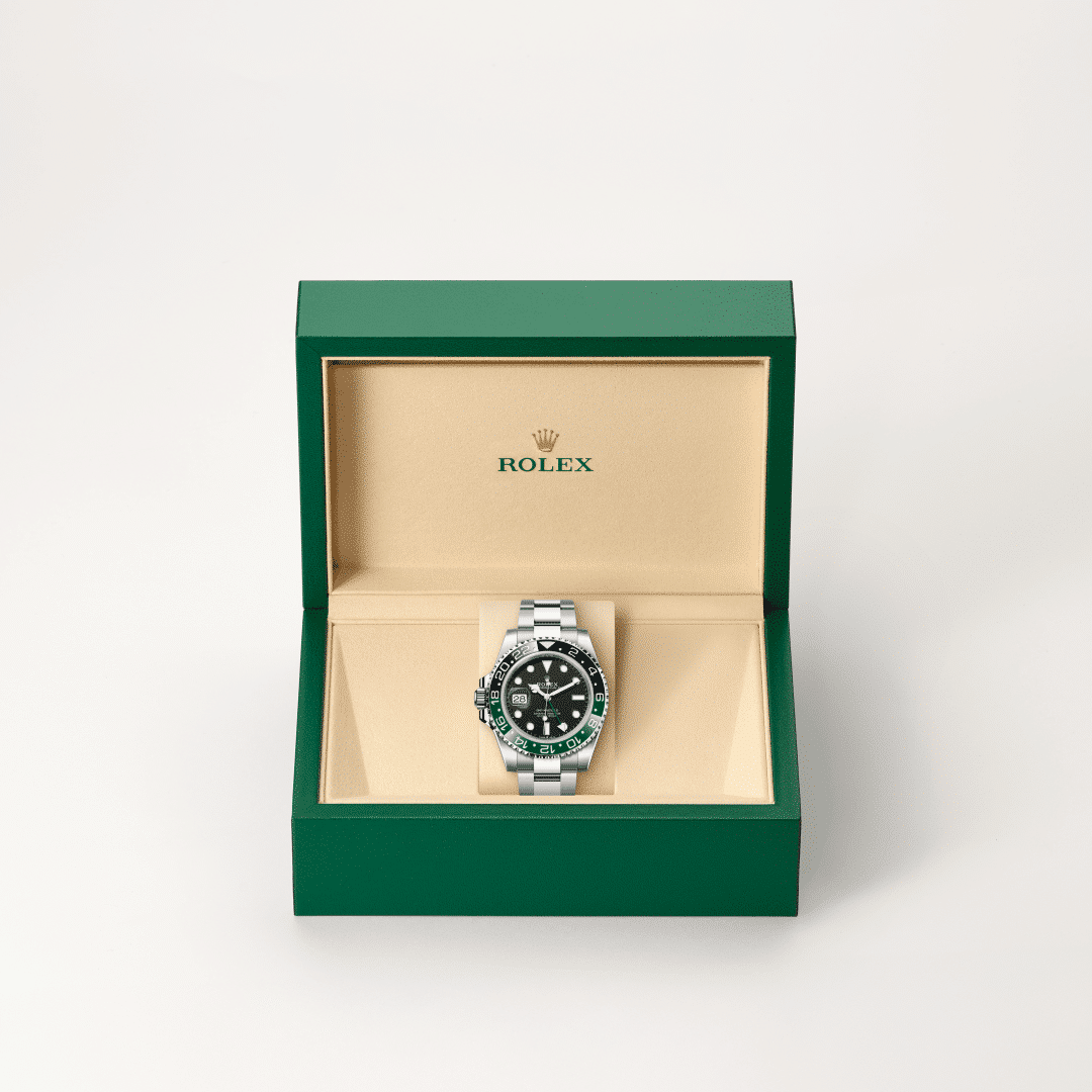 Rolex GMT-Master II M126720VTNR-0001