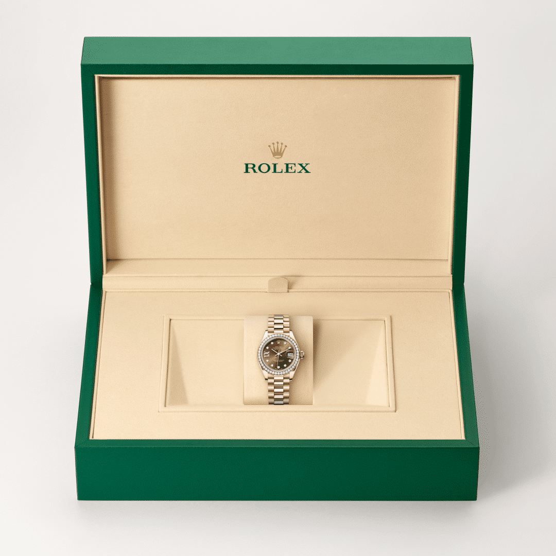 Rolex Lady-Datejust M279135RBR-0001