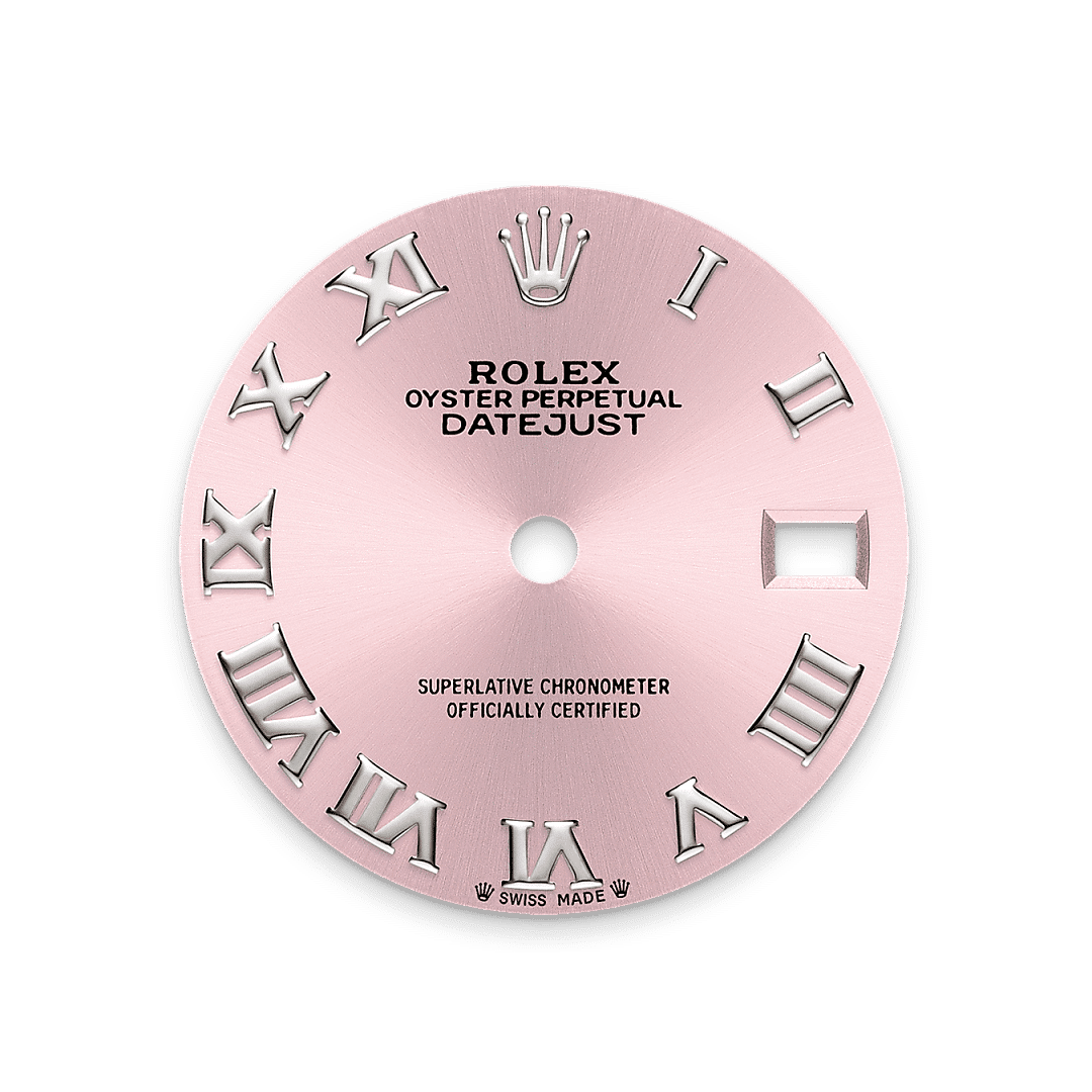 Rolex Lady-Datejust M279160-0013