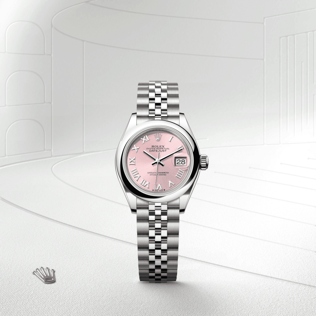 Rolex Lady-Datejust M279160-0013