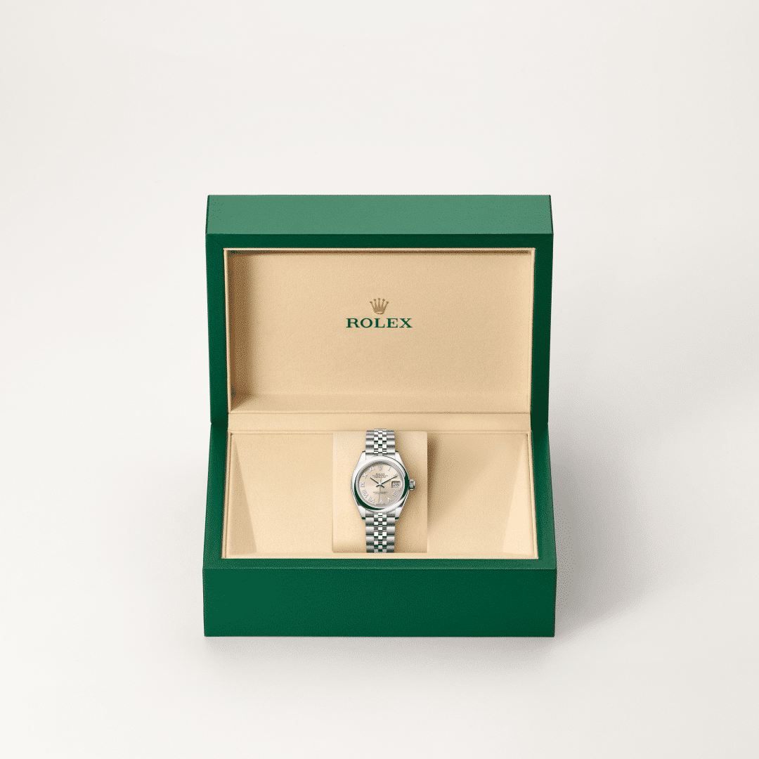Rolex Lady-Datejust M279160-0013