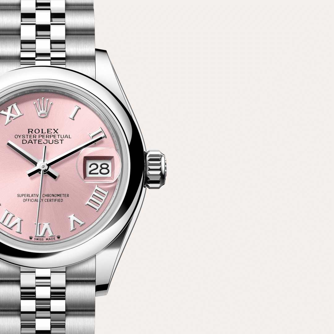 Rolex Lady-Datejust M279160-0013