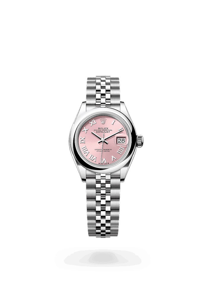 Rolex Lady-Datejust M279160-0013