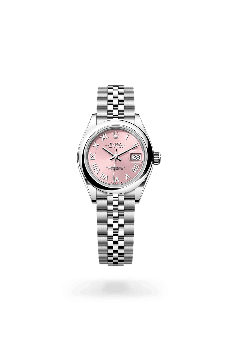 Rolex Lady-Datejust M279160-0013