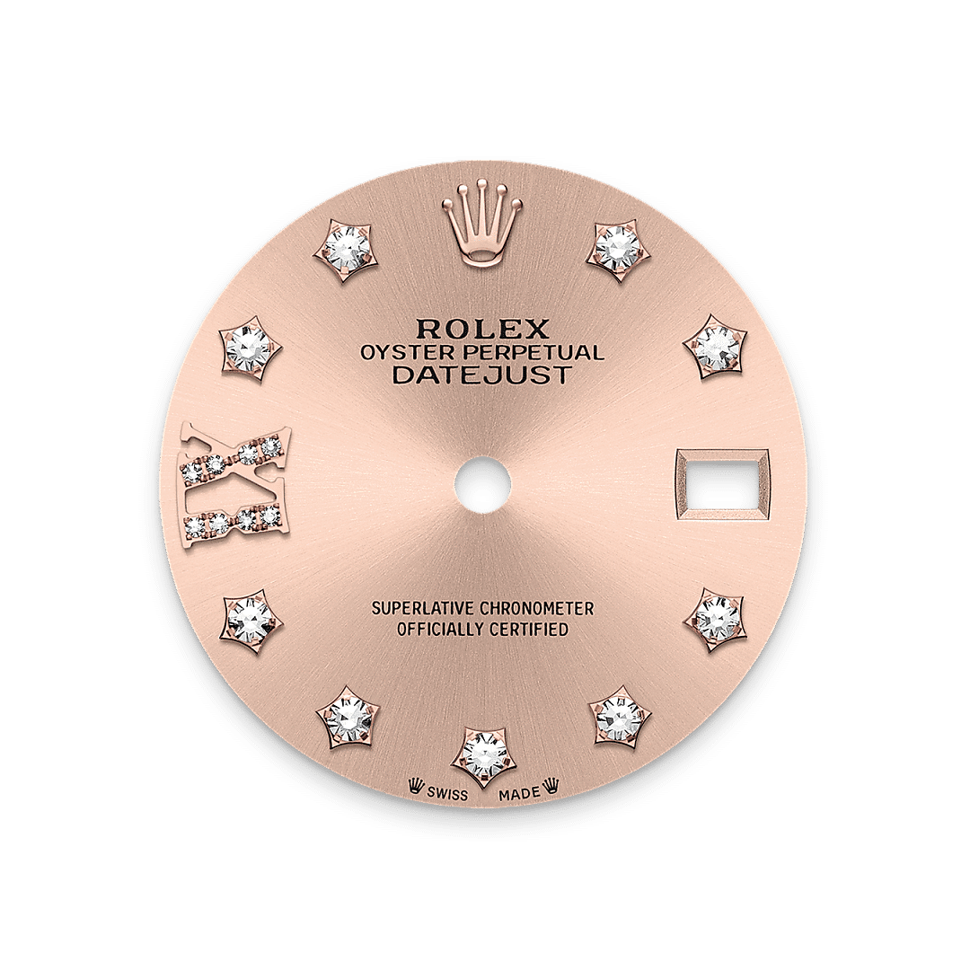 Rolex Lady-Datejust M279171-0028