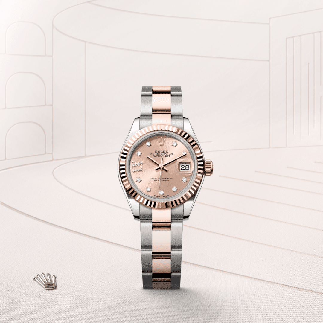 Rolex Lady-Datejust M279171-0028