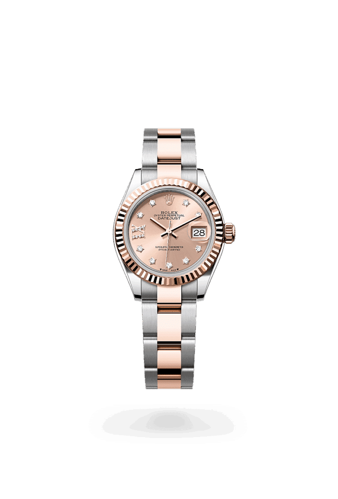 Rolex Lady-Datejust M279171-0028