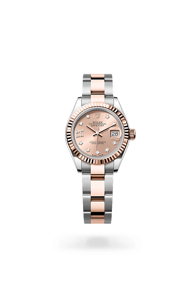 Rolex Lady-Datejust M279171-0028
