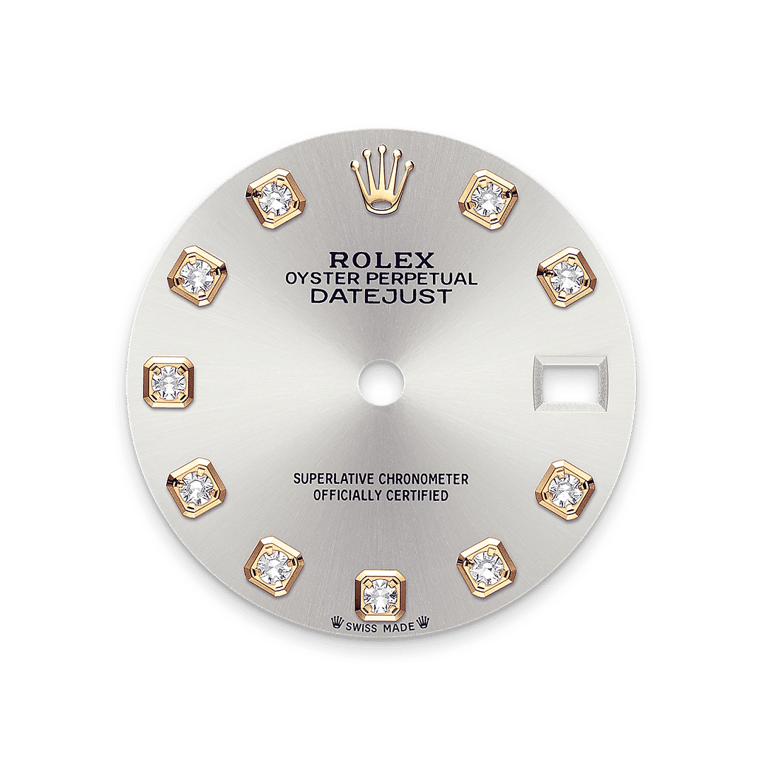 Rolex Lady-Datejust M279173-0007