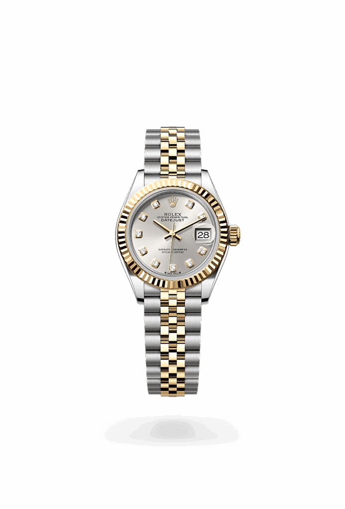 Rolex Lady-Datejust M279173-0007