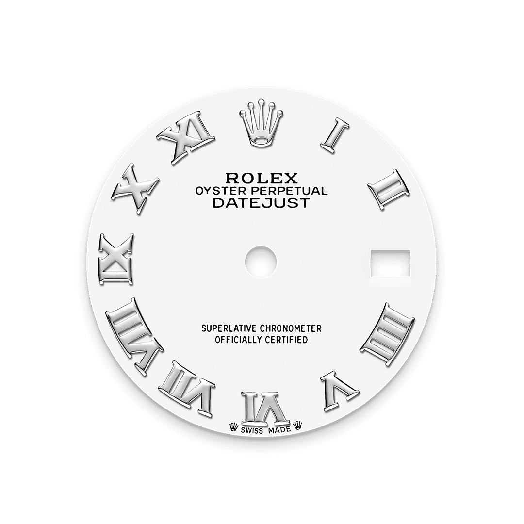 Rolex Lady-Datejust M279174-0020