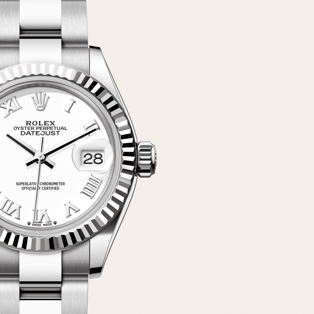 Rolex Lady-Datejust M279174-0020