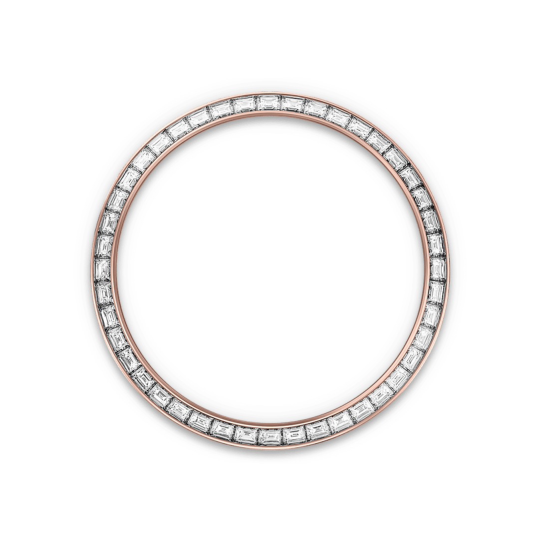 Rolex Land-Dweller 36 M127285TBR-0002