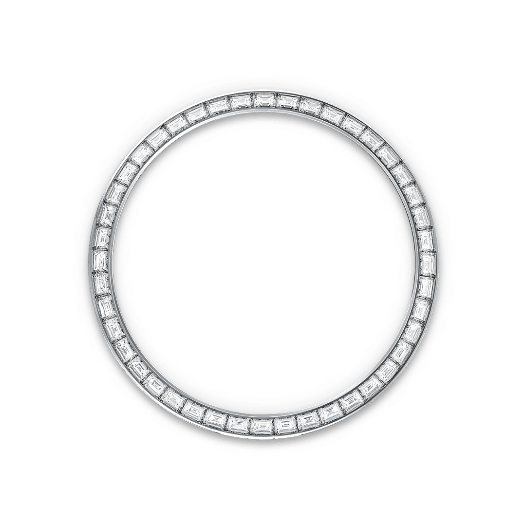 Rolex Land-Dweller 36 M127286TBR-0001