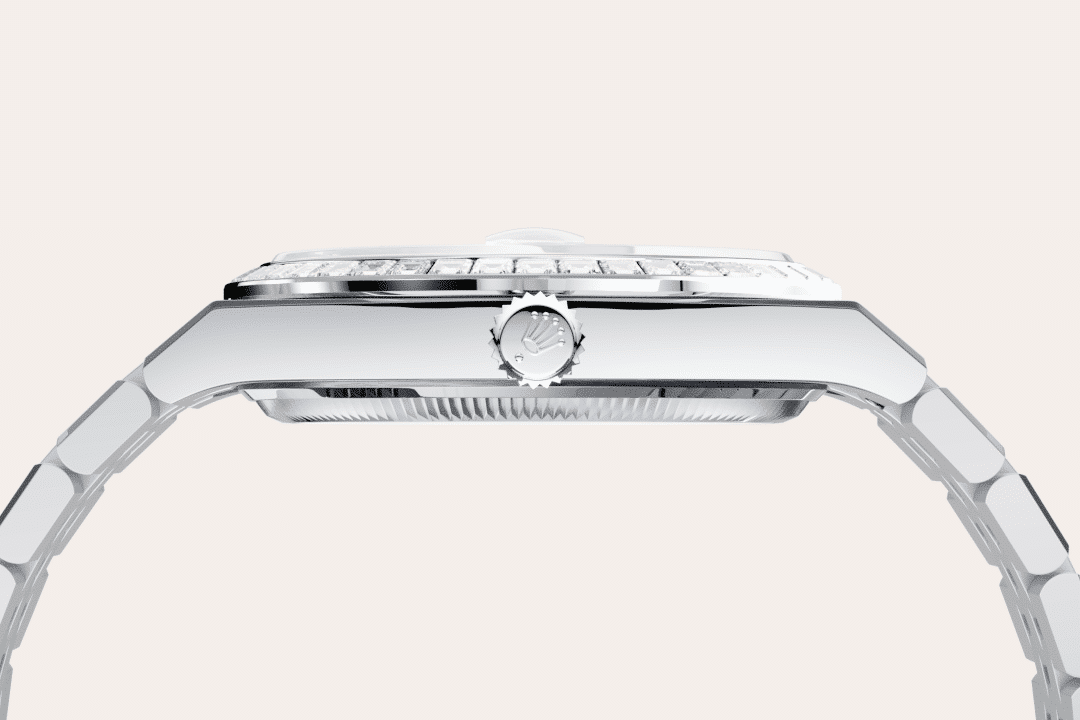 Rolex Land-Dweller 36 M127286TBR-0001