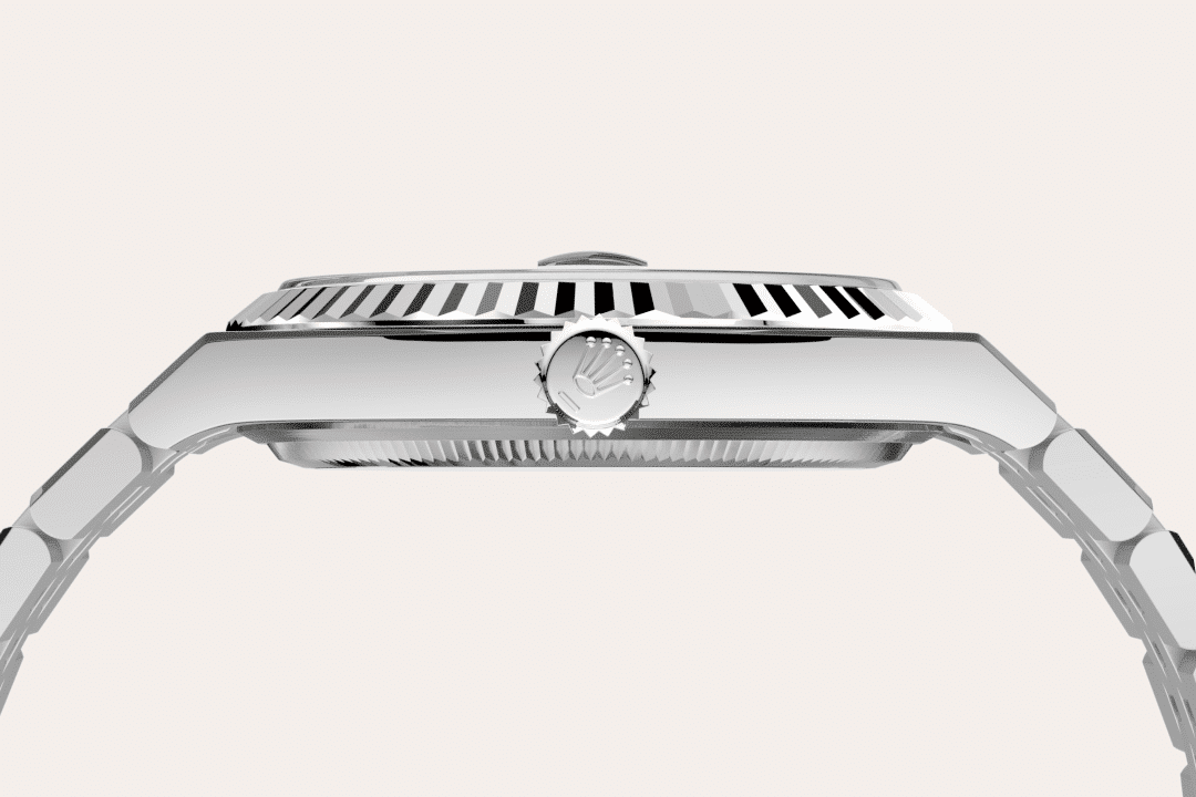 Rolex Land-Dweller 40 M127334-0001