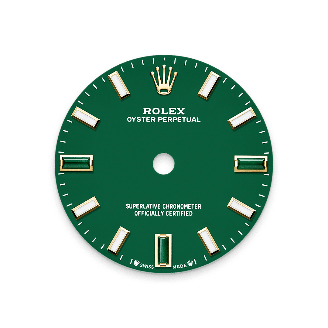 Rolex Oyster Perpetual 28 M276208-0002