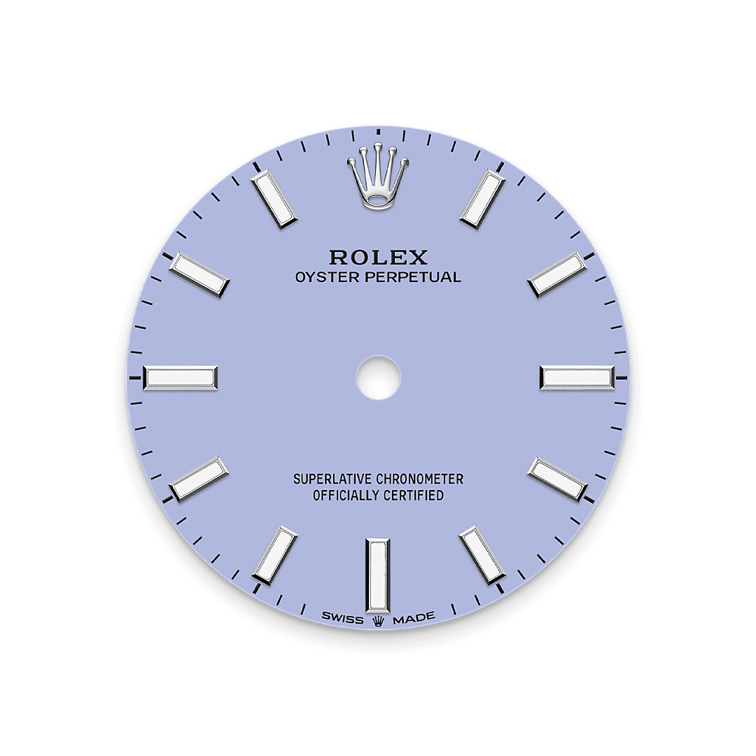 Rolex Oyster Perpetual 31 M277200-0014