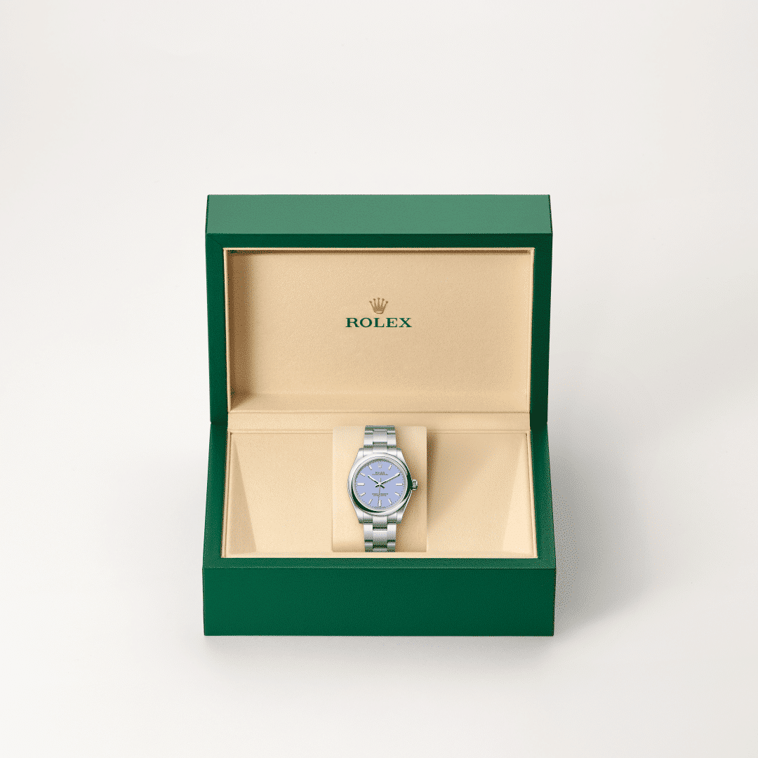 Rolex Oyster Perpetual 31 M277200-0014