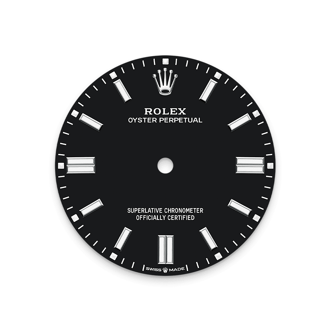 Rolex Oyster Perpetual 36 M126000-0014