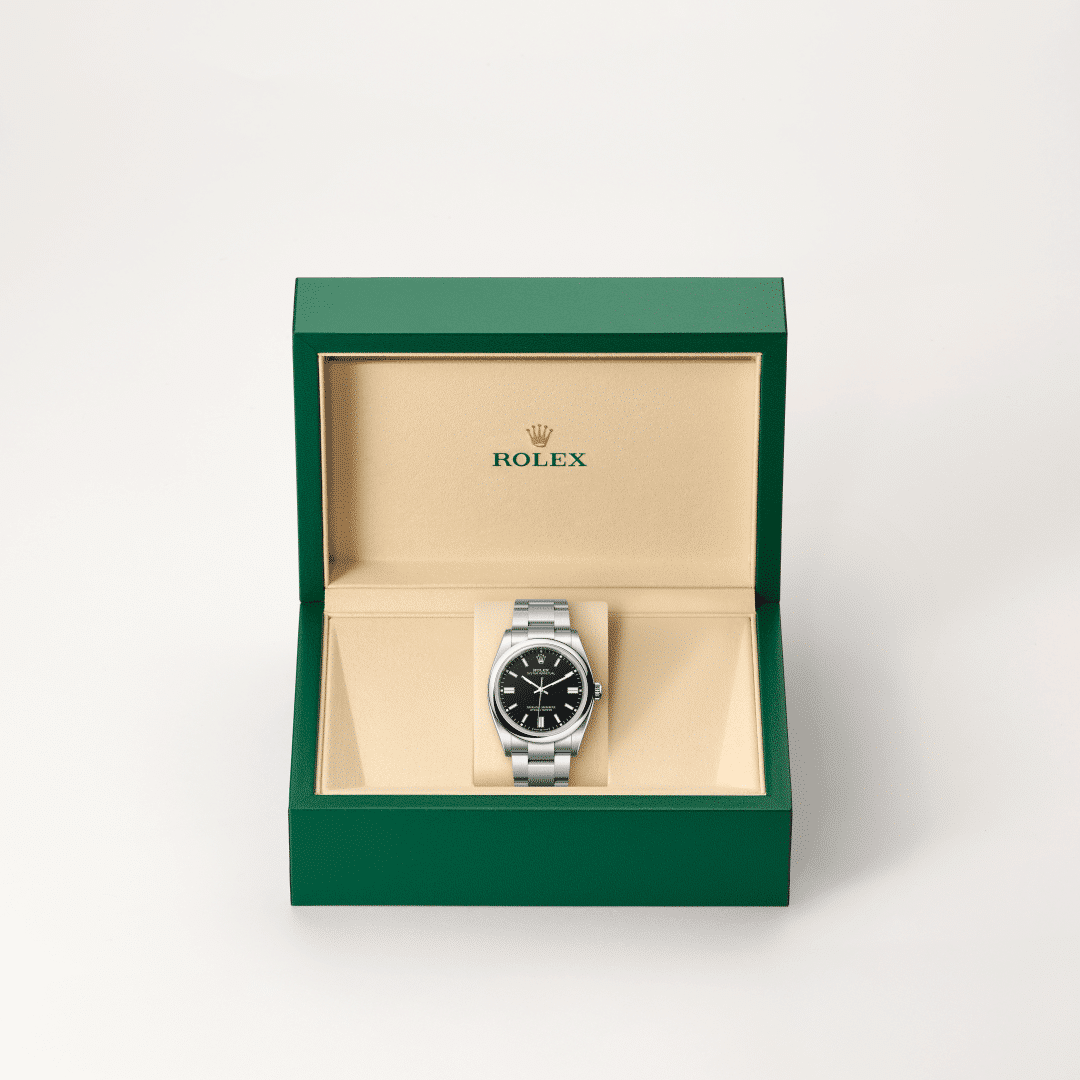 Rolex Oyster Perpetual 36 M126000-0014