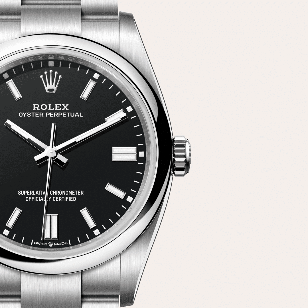 Rolex Oyster Perpetual 36 M126000-0014