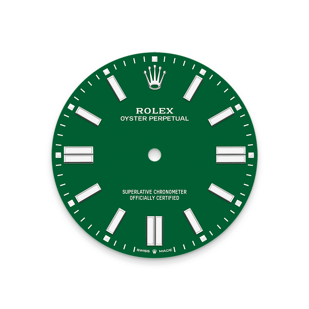 Rolex Oyster Perpetual 41 M134300-0004