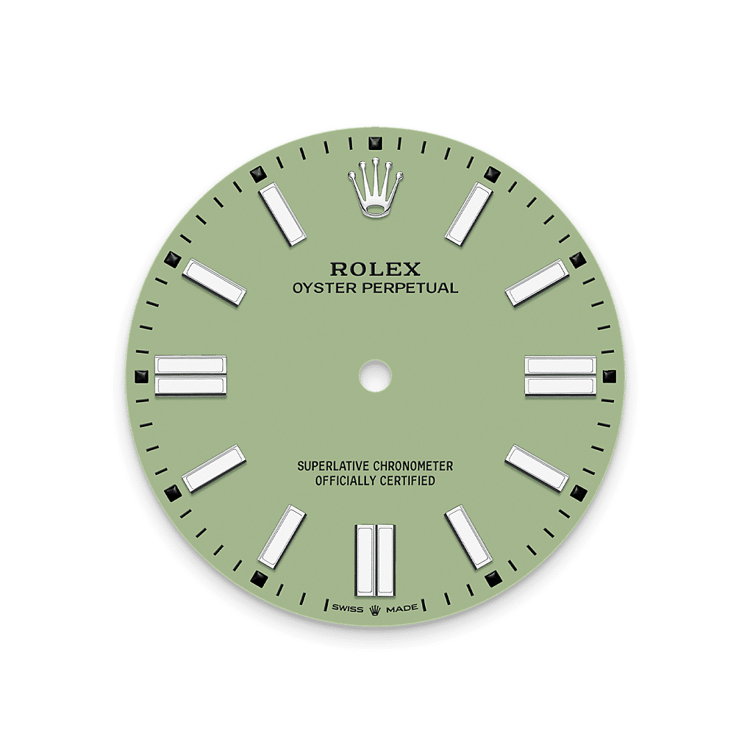 Rolex Oyster Perpetual 41 M134300-0006