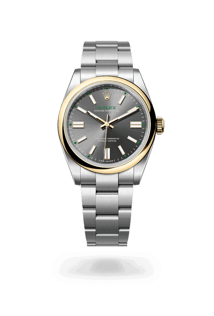 Rolex Oyster Perpetual 41 M134303-0001